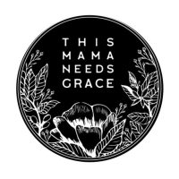 Tot School – This Mama Needs Grace