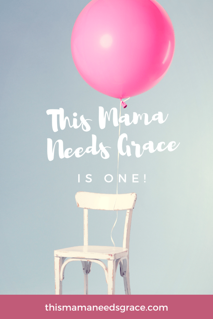 this mama needs grace blog is one