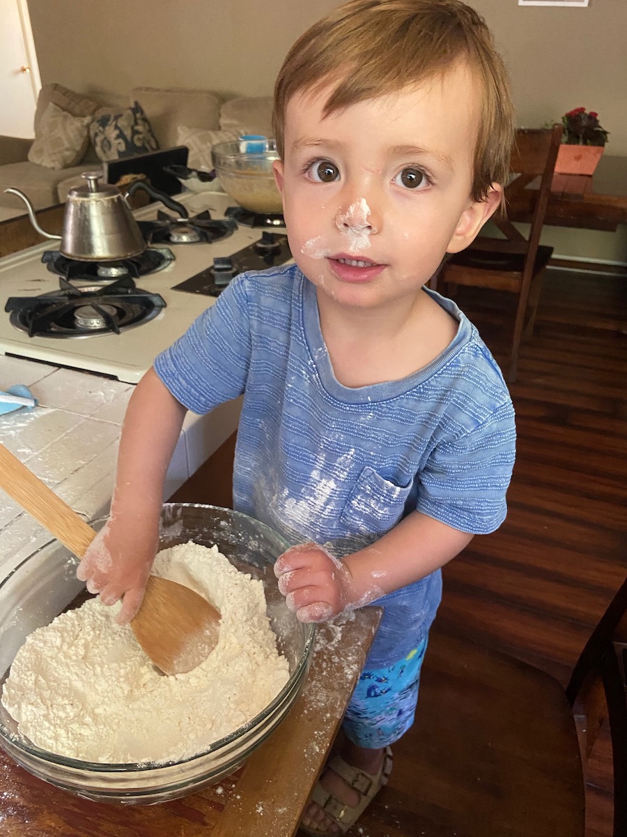 Small Joys in Quarantine Pt. 2