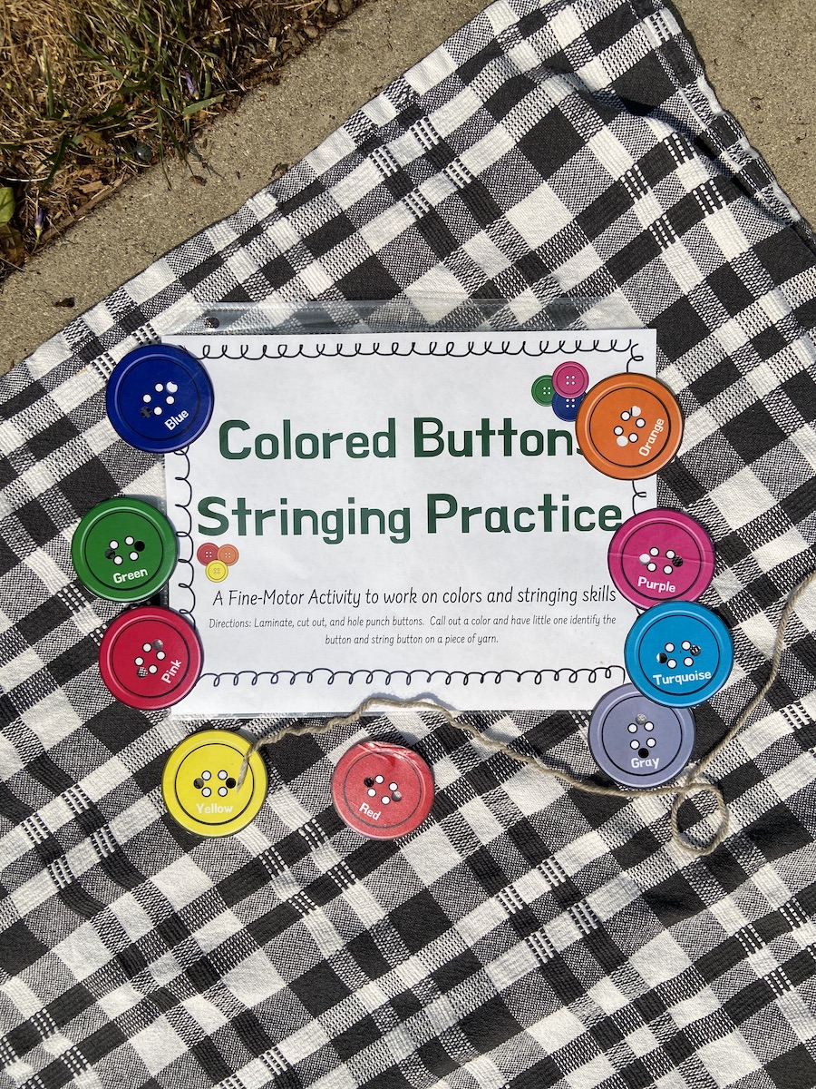 Tot School: The Letter C – This Mama Needs Grace