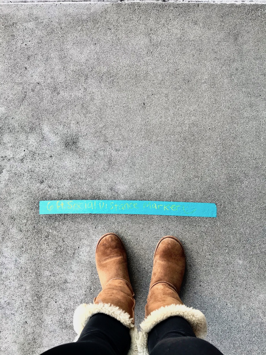 5 Things to Keep Doing During Coronavirus Pandemic