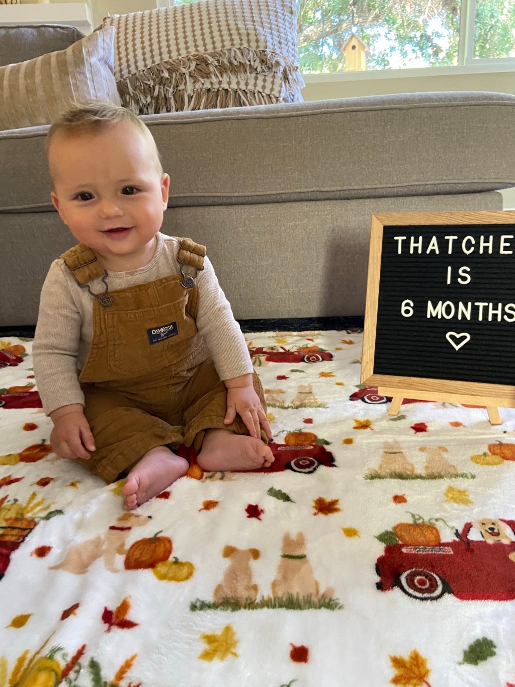 Things I am Learning 6-Months Postpartum as a Second Time Mom