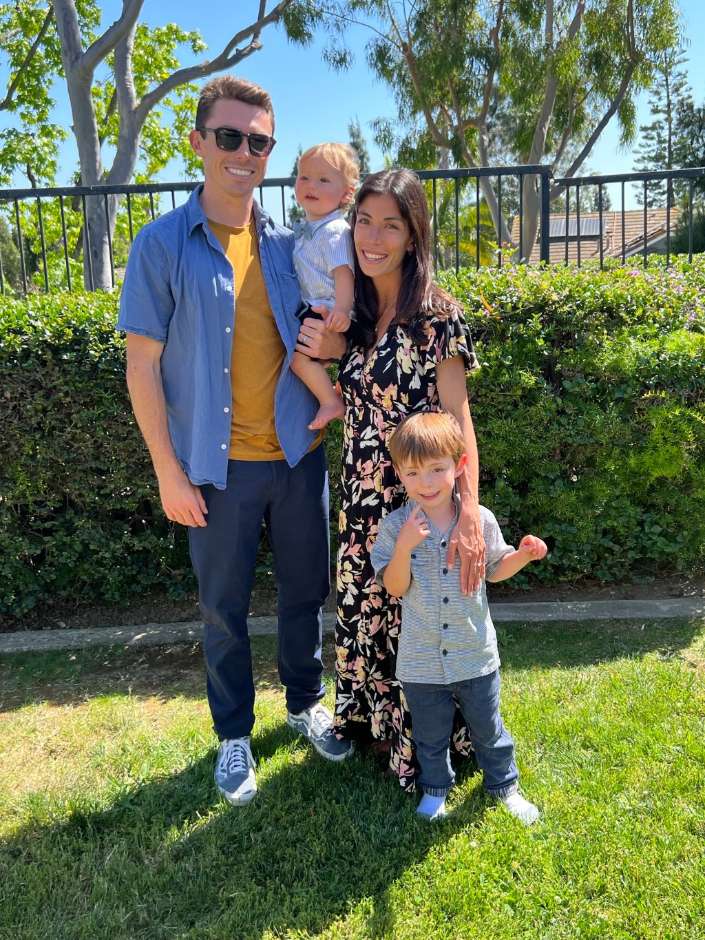 Easter 2022 Reflection