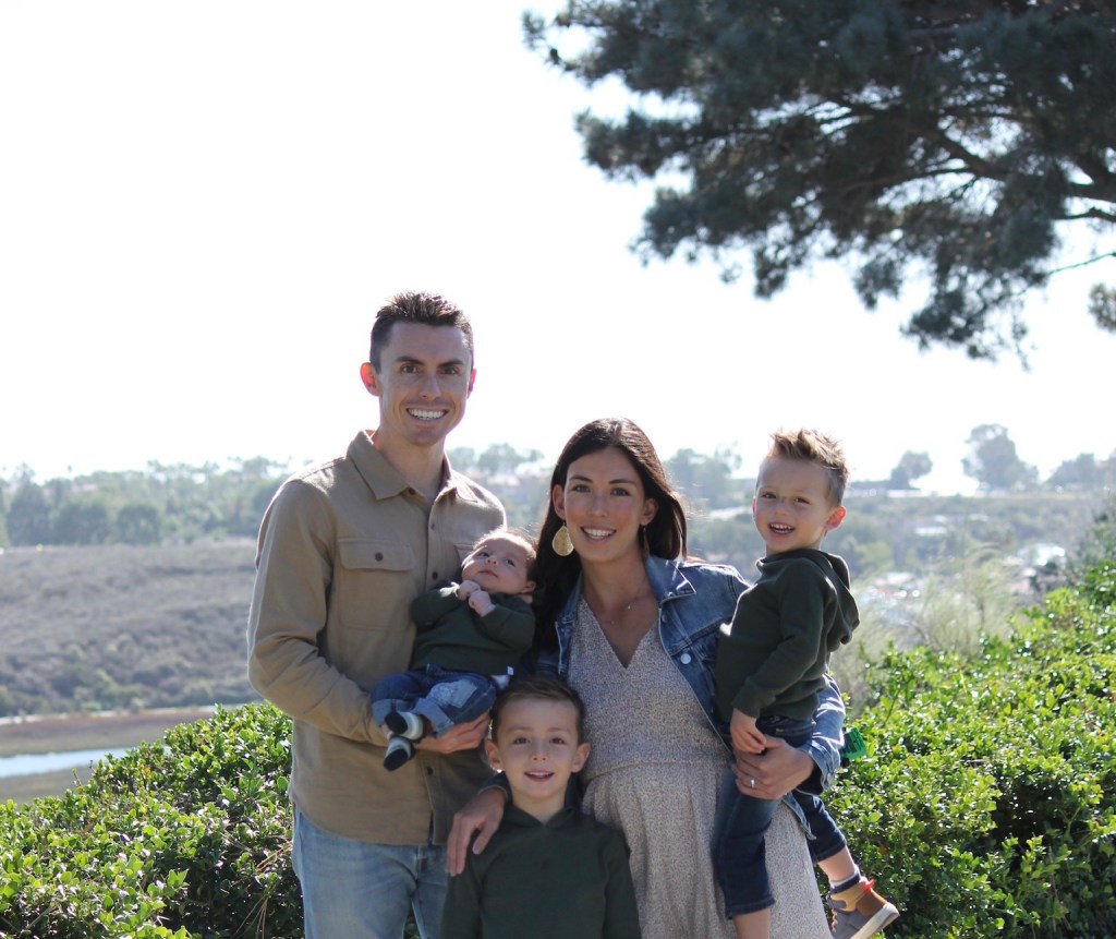 2023 Reflection + Being Steadfast in 2024