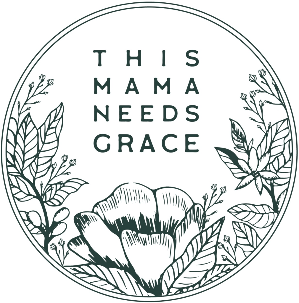 Tot School: A-Z Bundle Curriculum – This Mama Needs Grace
