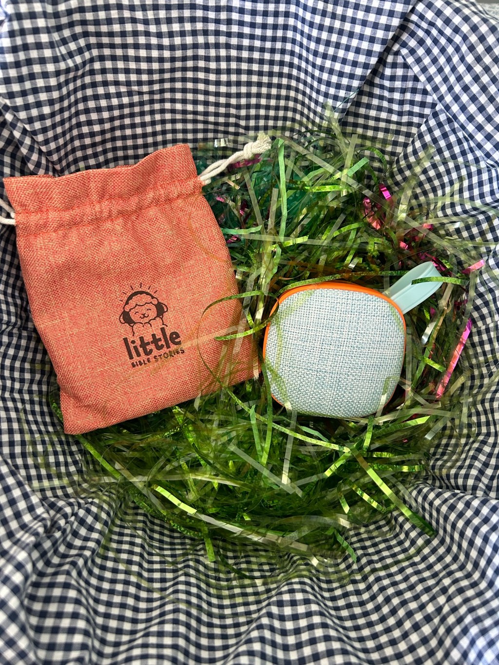 The Perfect Christ-Centered Easter Basket Gift for Kids